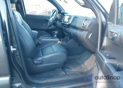 2023 Toyota Tacoma Double Cab/Sr5/Trd Sport/Trd Off Road z USA, uszkodzony, nr VIN 3TMDZ5BN5PM147435